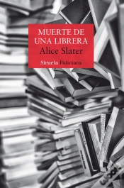 Capa do artigo Muerte De Una Librera