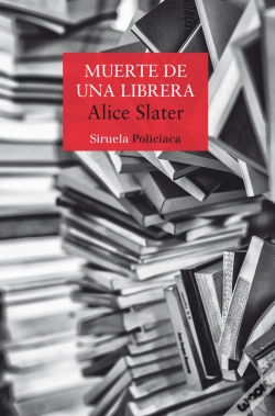 Capa do artigo Muerte De Una Librera