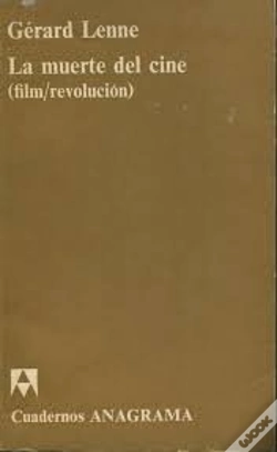 Capa do artigo Muerte Del Cine, La