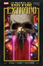 Muerte Del Doctor Extraño La - Preview