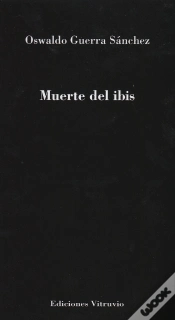Capa do artigo Muerte Del Ibis