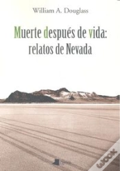 Capa do artigo Muerte Después De Vida: Relatos De Nevada