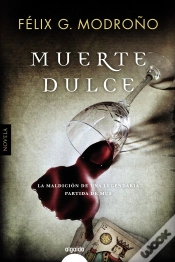 Capa do artigo Muerte Dulce