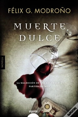 Capa do artigo Muerte Dulce