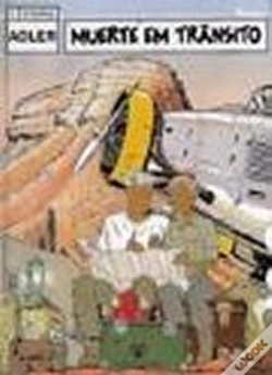 Capa do artigo Muerte em Transito