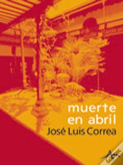 Capa do artigo Muerte En Abril