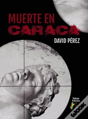 Capa do artigo Muerte En Caraca