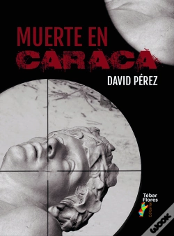 Capa do artigo Muerte En Caraca
