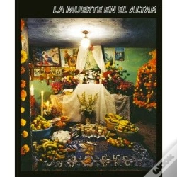 Capa do artigo Muerte En El Altar