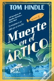 Capa do artigo Muerte En El Ártico