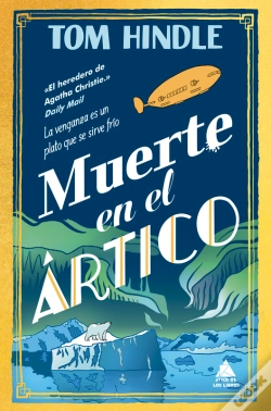 Capa do artigo Muerte En El Ártico