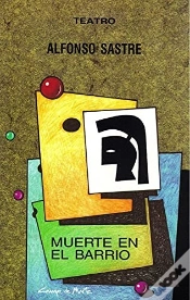 Capa do artigo Muerte En El Barrio