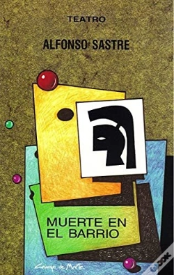 Capa do artigo Muerte En El Barrio
