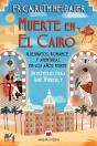 Muerte En El Cairo - Preview