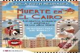 Muerte En El Cairo