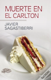 Capa do artigo Muerte En El Carlton