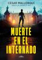 Muerte En El Internado - Preview
