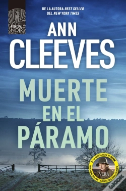 Capa do artigo Muerte En El Paramo