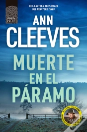 Capa do artigo Muerte En El Páramo