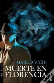 Capa do artigo Muerte En Florencia