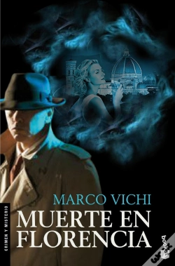 Capa do artigo Muerte En Florencia
