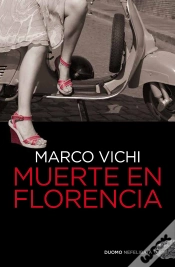Capa do artigo Muerte En Florencia