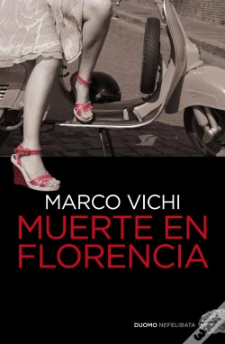 Capa do artigo Muerte En Florencia