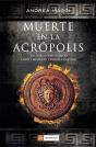 Muerte En La Acrópolis - Preview