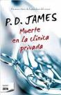 Muerte En La Clinica Privada - Preview