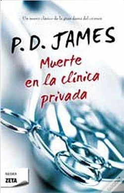 Capa do artigo Muerte En La Clinica Privada