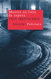 Capa do artigo Muerte En Lista De Espera