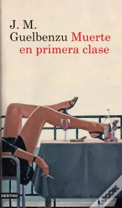 Capa do artigo Muerte En Primera Clase