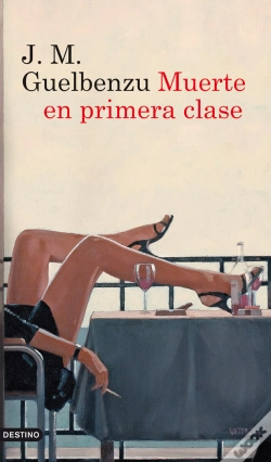 Capa do artigo Muerte En Primera Clase