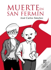 Capa do artigo Muerte En San Fermín