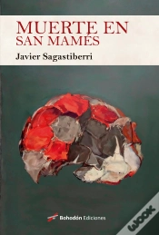 Capa do artigo Muerte En San Mames