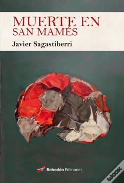 Capa do artigo Muerte En San Mames