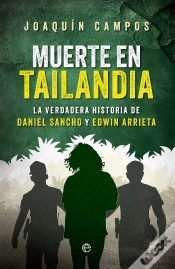 Capa do artigo Muerte En Tailandia