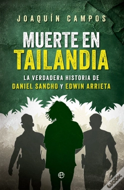 Capa do artigo Muerte En Tailandia