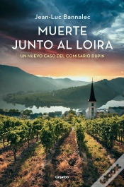 Capa do artigo Muerte Junto Al Loira