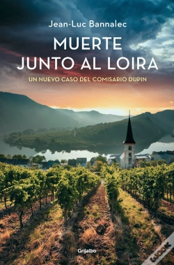 Capa do artigo Muerte Junto Al Loira