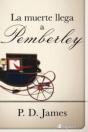 Muerte Llega A Pemberley,La - Preview