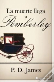 Capa do artigo Muerte Llega A Pemberley,La