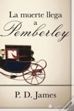 Capa do artigo Muerte Llega A Pemberley,La