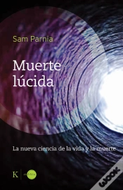 Capa do artigo Muerte Lúcida