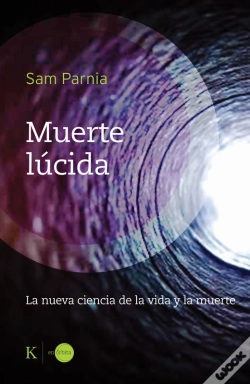 Capa do artigo Muerte Lúcida