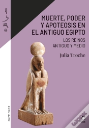 Capa do artigo Muerte, Poder Y Apoteosis En El Antiguo Egipto