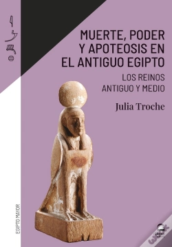Capa do artigo Muerte, Poder Y Apoteosis En El Antiguo Egipto