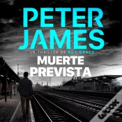 Capa do artigo Muerte Prevista