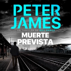 Capa do artigo Muerte Prevista