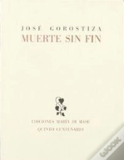 Capa do artigo Muerte Sin Fin